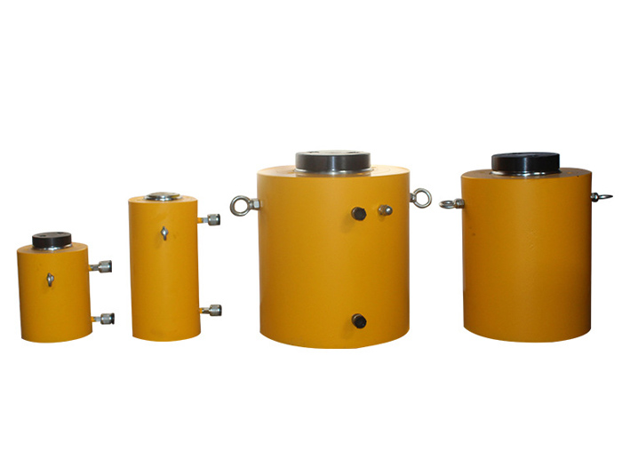 在運用液壓千斤頂時要了解什么規范？